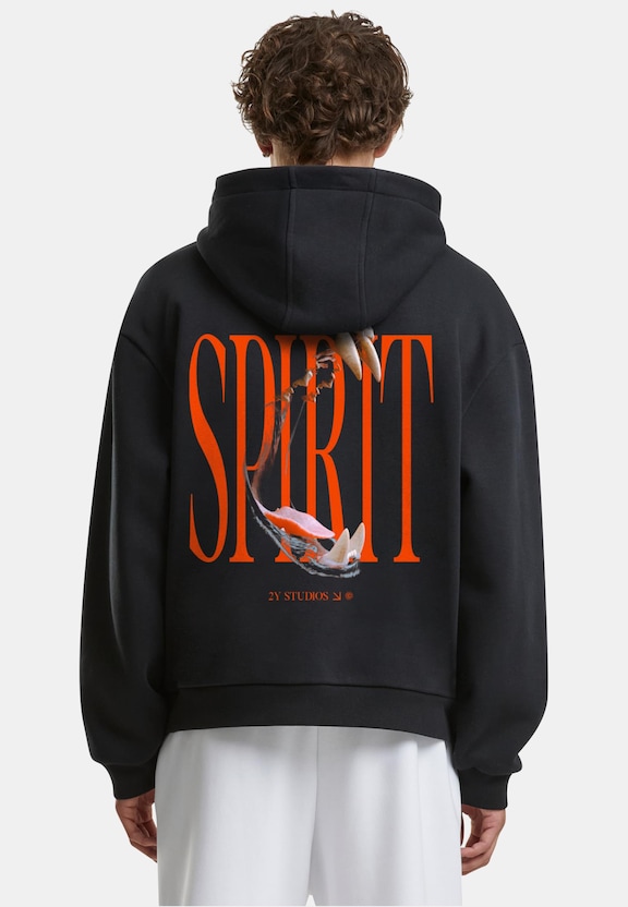 Spirit Oversize -1