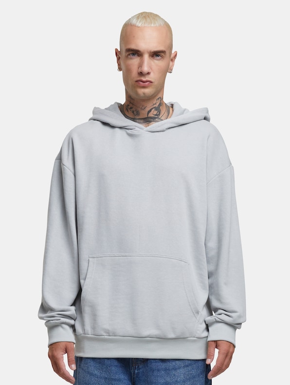 Urban Classics Light Terry Hoodies-2