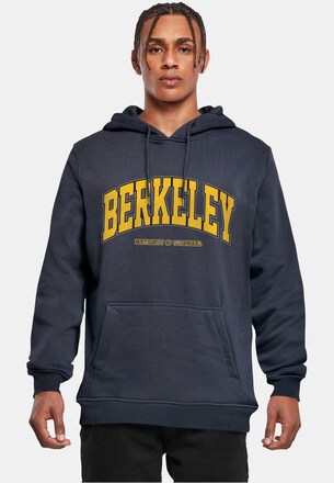 Berkeley University - Arch 