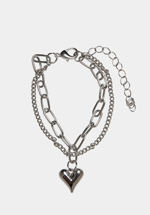 Heart Icon Layering 