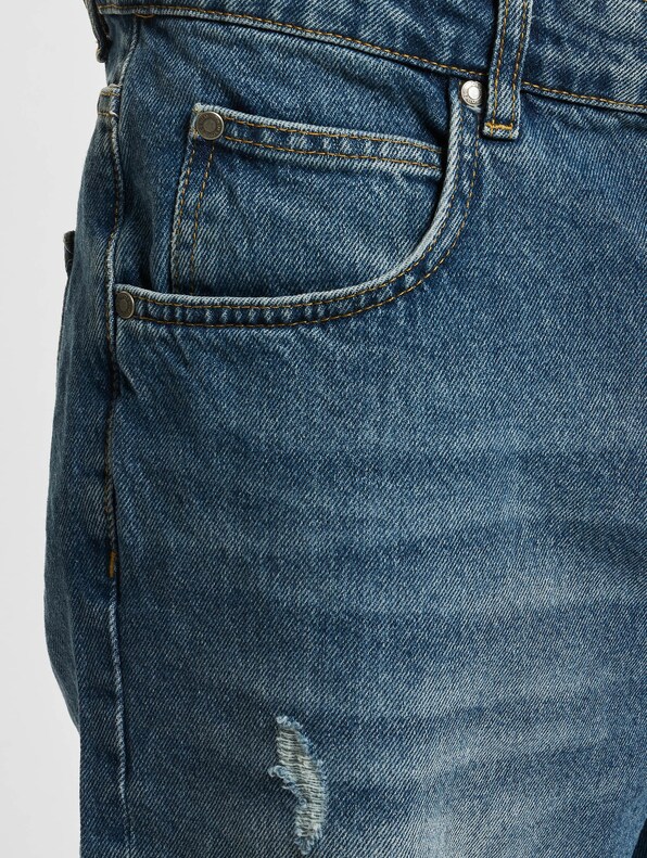 2Y Premium Arsen Baggys Jeans-4