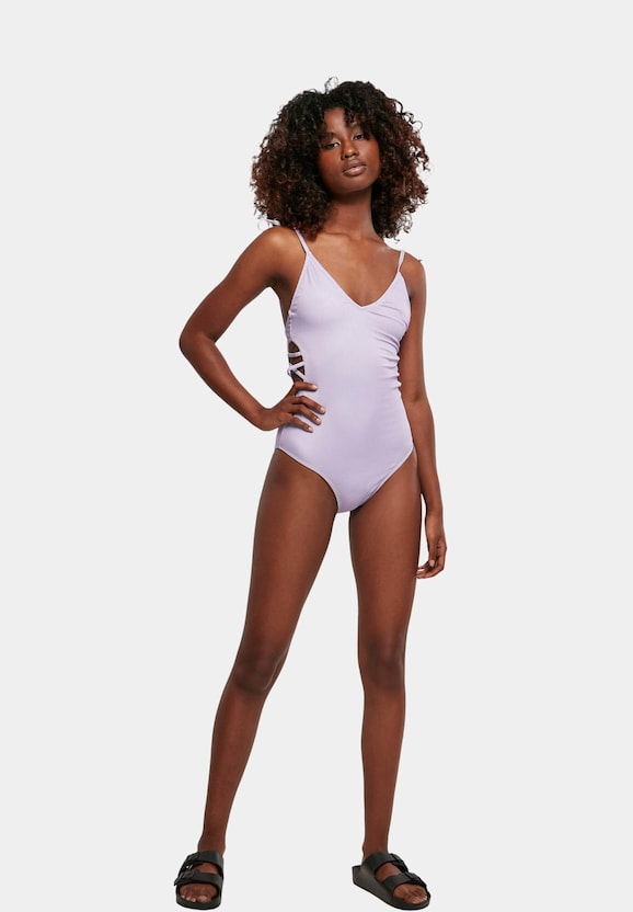 Ladies Rib -2