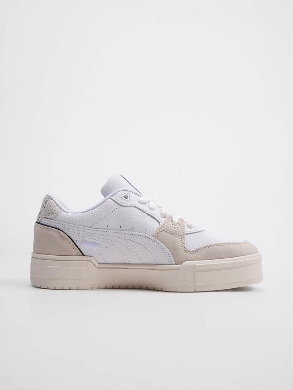 Puma Ca Pro Lux Snake Sneakers-3