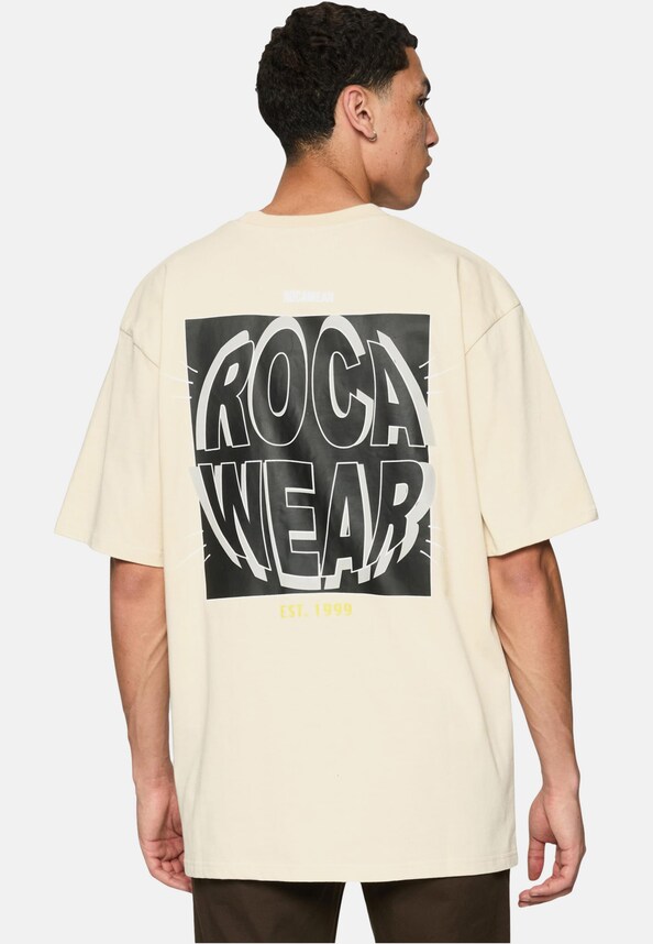 Rocawear Tshirt Hood-1