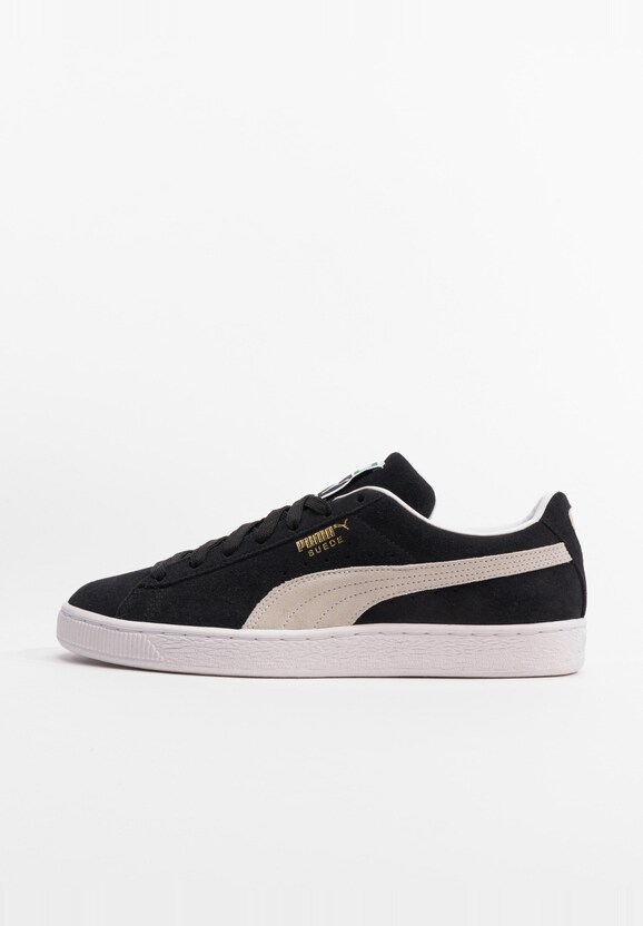Suede Classic XXI-1