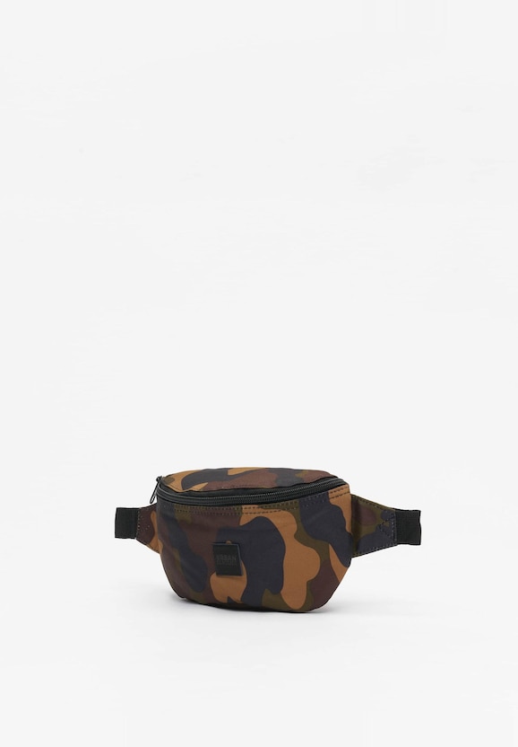 Camo Hip -3
