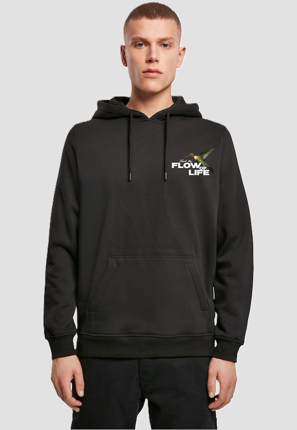 Flow Of Live Hoody-0