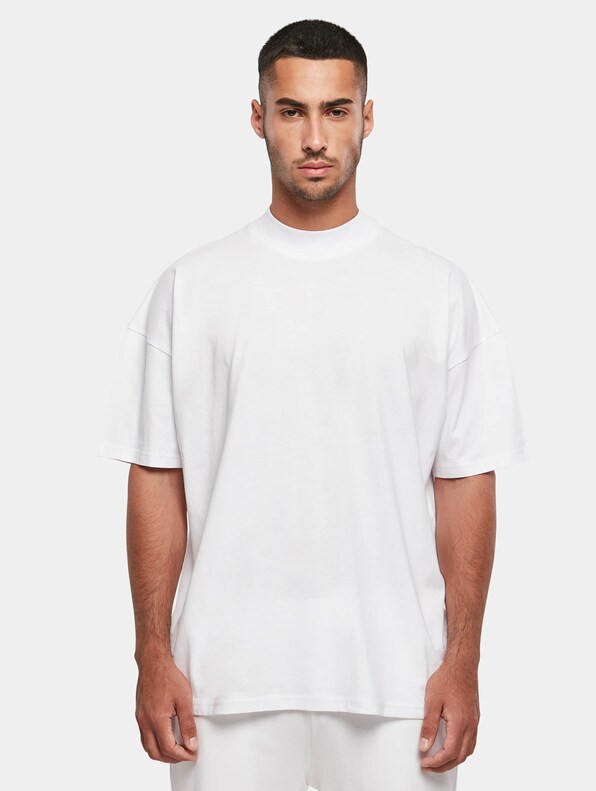 Oversized Mock Neck-2