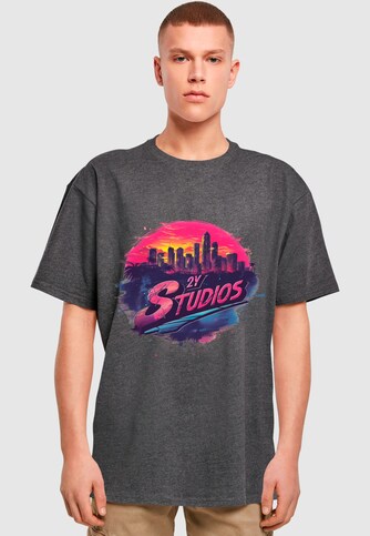 SKYLINE TEE