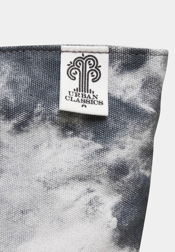 Tie Dye Tote Bag -2