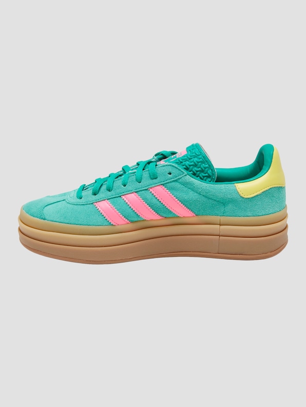 adidas Originals Gazelle Bold W Sneakers-2