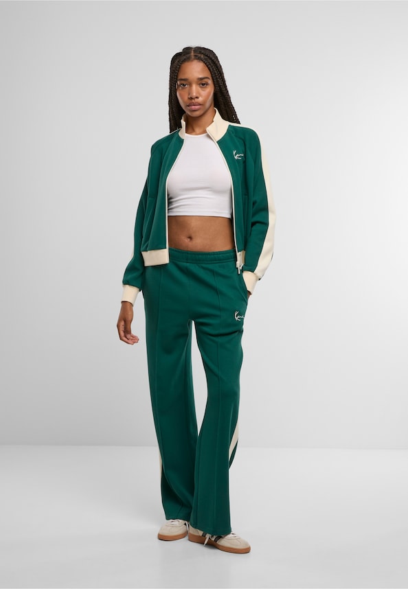 Signature Sidestripe Trackpants-4