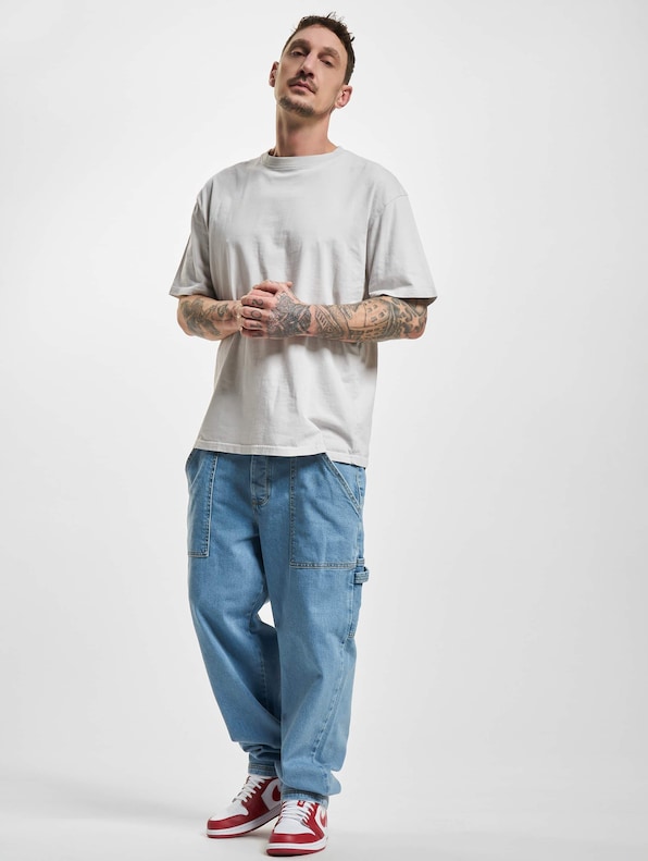 Homeboy X-Tra Work Loose Fit Jeans-7