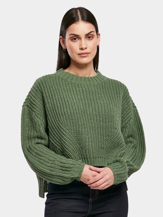 Ladies Wide Oversize