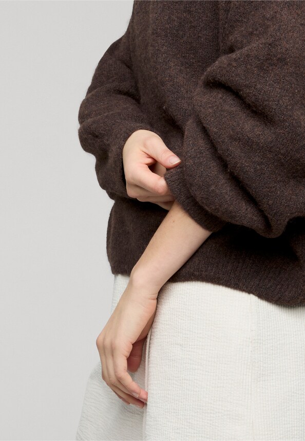 Soft Touch Turtleneck-4