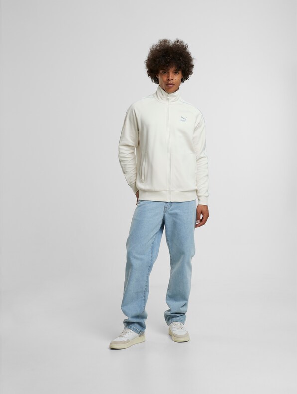 Puma T7 Übergangsjacken-3