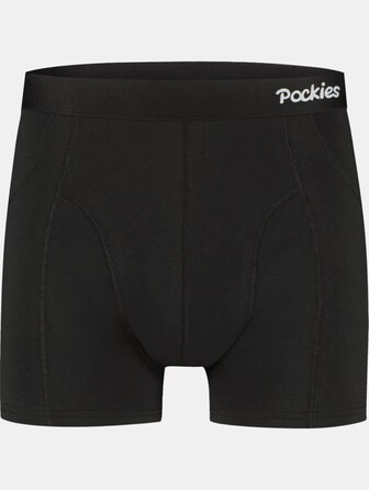 Black Briefs