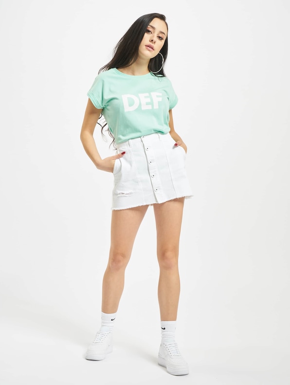 DEF Sizza T-Shirt-3
