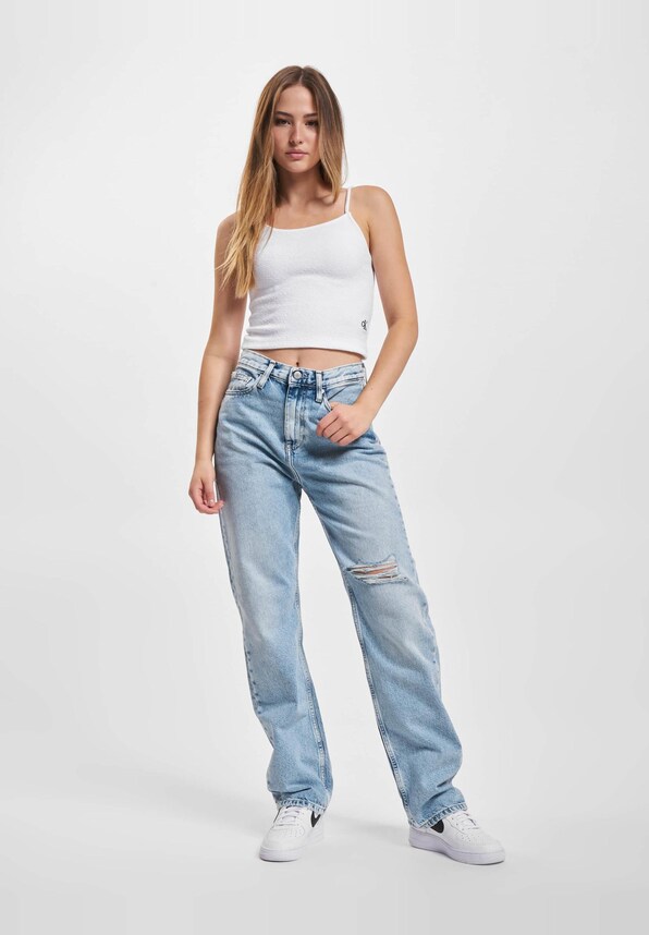 Calvin Klein Jeans Crop Top-4