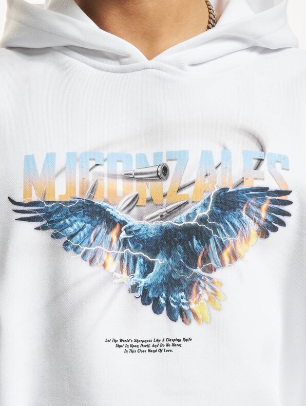 Heavy Oversized Essentials V.4 ''Eagle V.2''-3