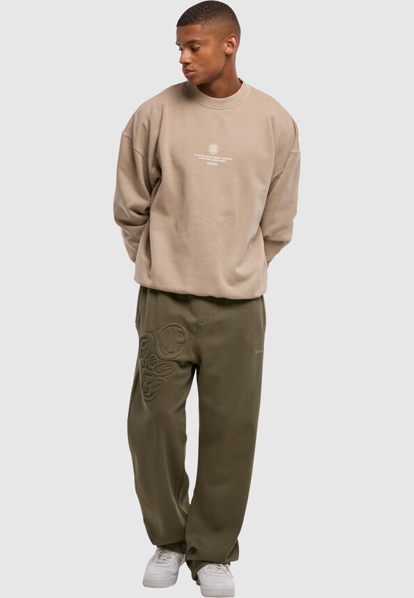 PEGADOR Piedro Loose Jogginghosen-5