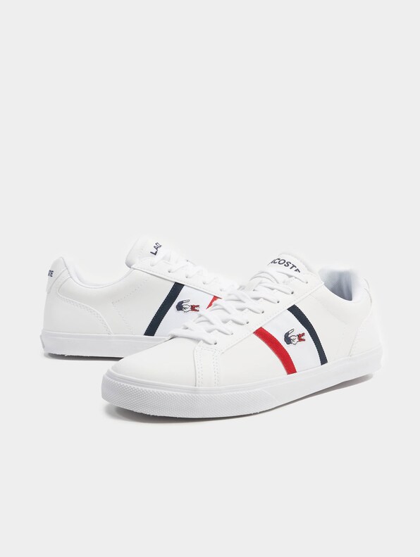 Lacoste Lerond Pro 123 1 CMA Sneakers | DEFSHOP | 46001