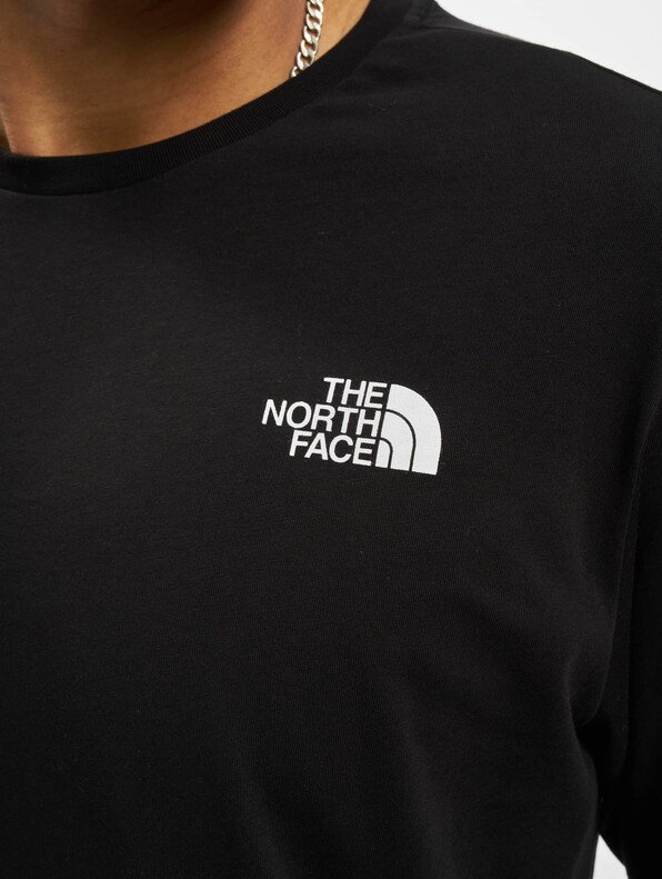 The North Face Simple Dome Longsleeves-3