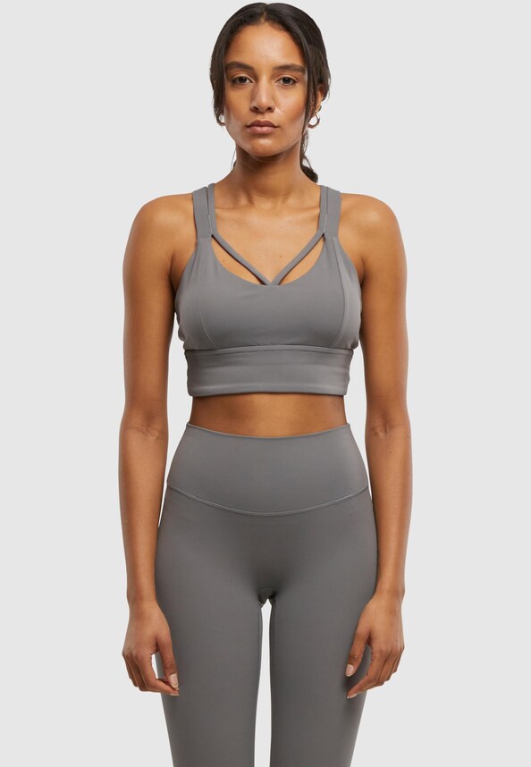 Ladies Sports Bra crossed-2