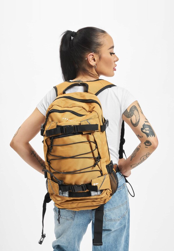 Forvert Louis Backpack-9