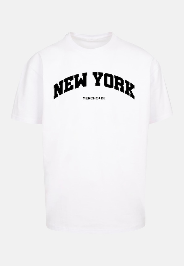 New York Wording - Heavy Oversize -2