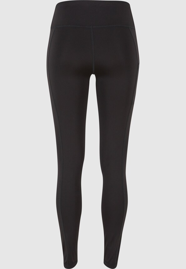 Ladies Recycled Pocket Leggings-5