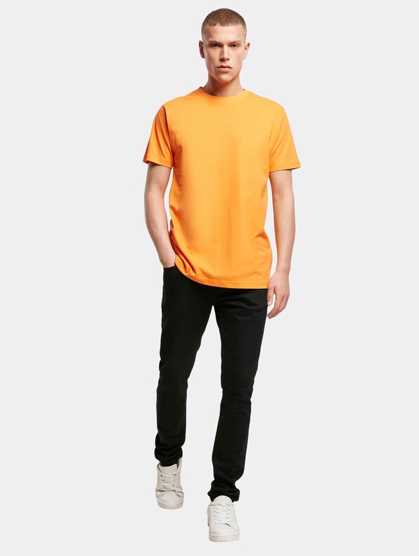 T-Shirt Round Neck-3