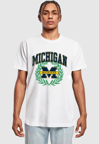 Michigan University - Michigan T-Shirt
