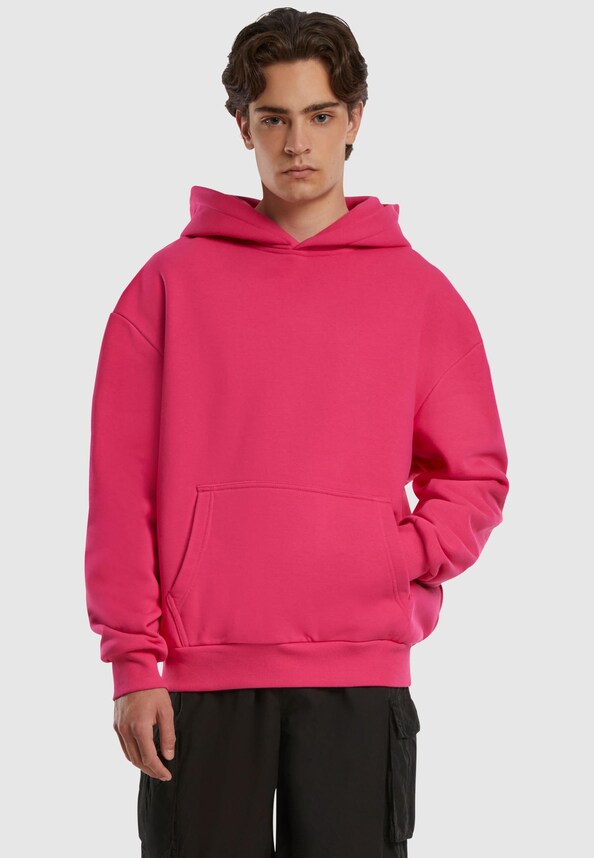 Ultra Heavy Oversized -0