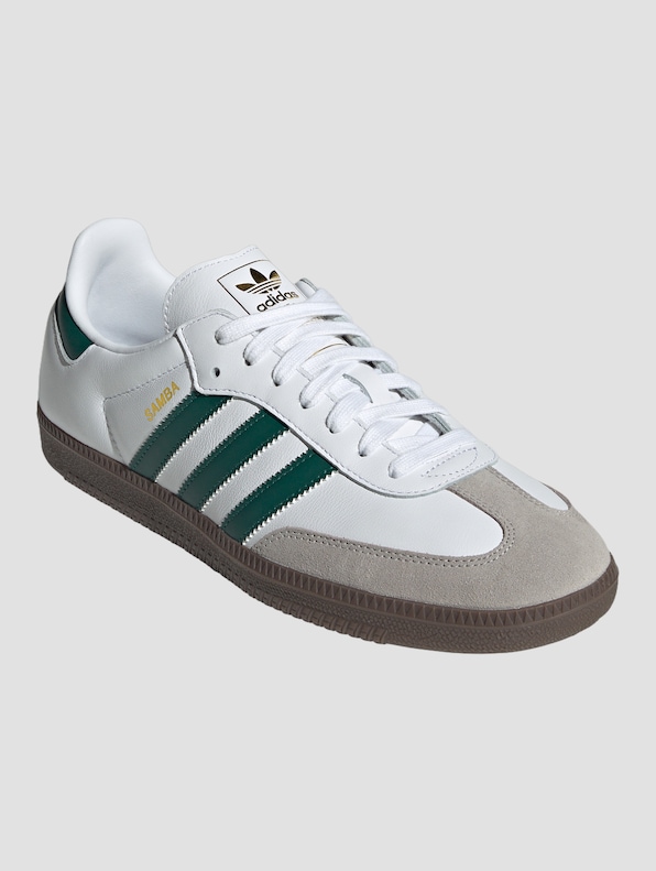 adidas Originals Samba OG Sneakers-3