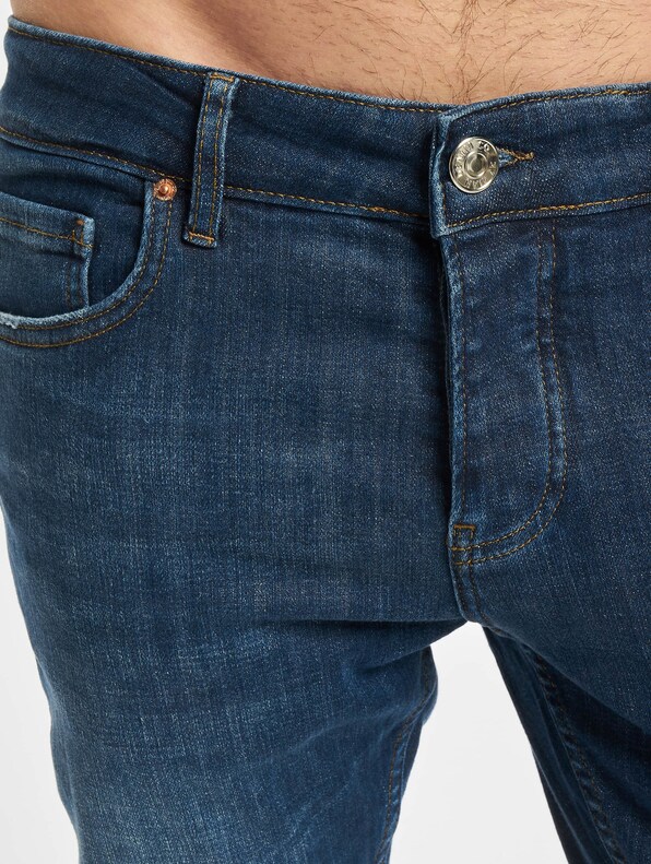 2Y Premium Ragnar Skinny Jeans-4