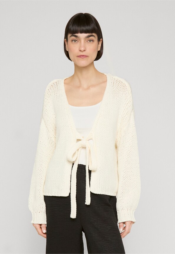 Cozy Cardigan-0