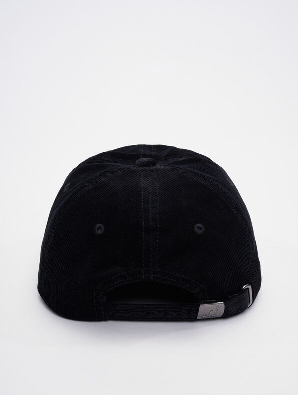 Kangol Cord Baseball Flexfitted Caps-1