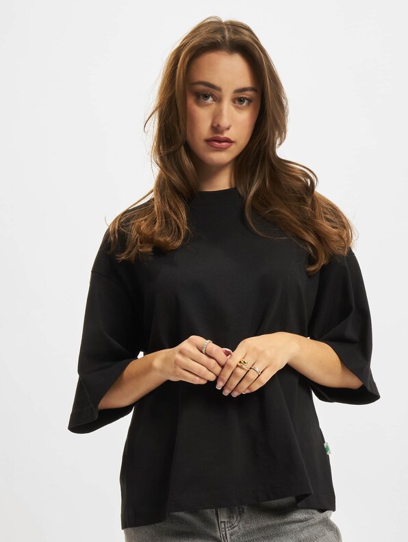 Ladies Organic Heavy-0