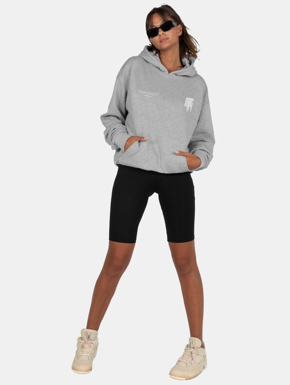 Ladies METAMORPHOSE V.2 Heavy Oversized-6