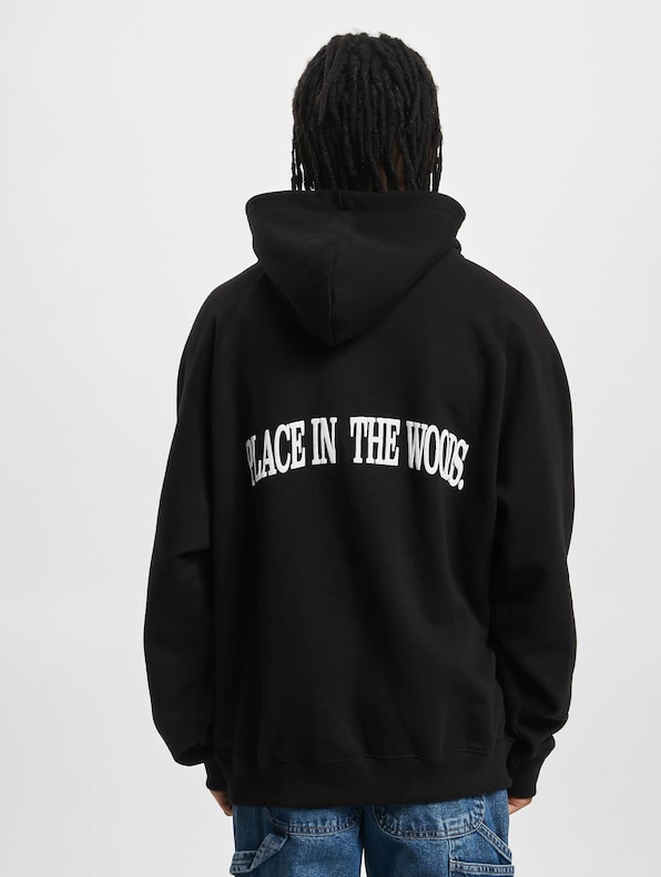 Brock Oversized Halfzip -1