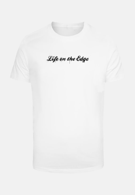 Peanuts - Life on the edge-2