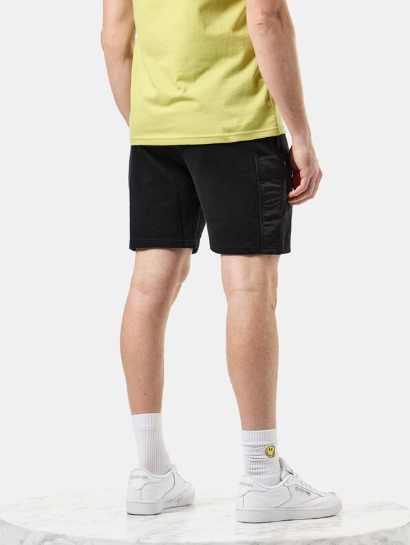 Weekend Offender CHIYODA PARACHUTE POCKET SHORT-1