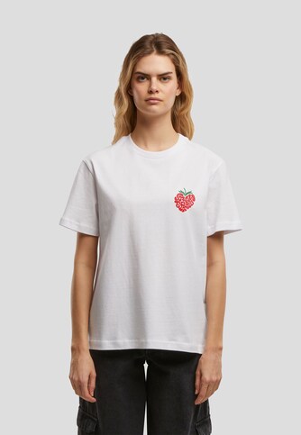 Strawberry Heart Tee