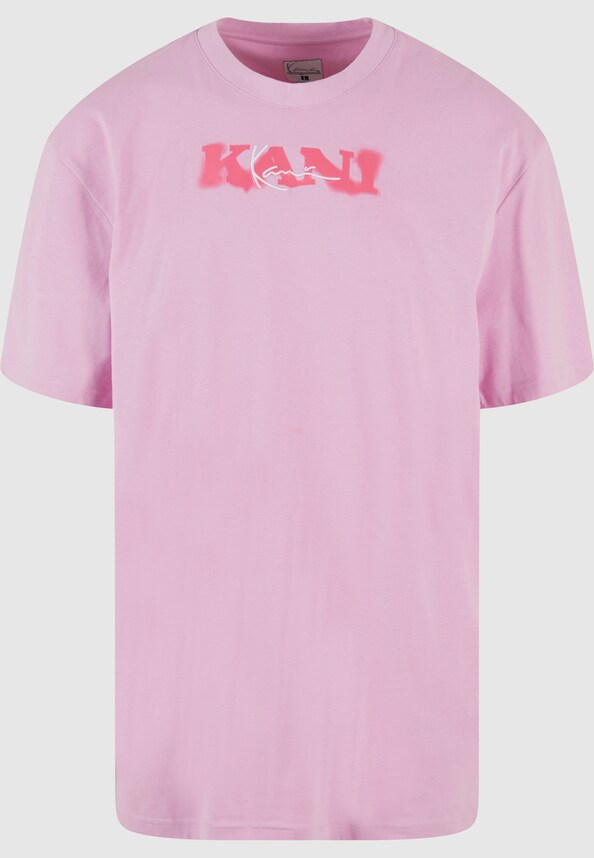 KM242-027-2 Signature Retro Tee-4