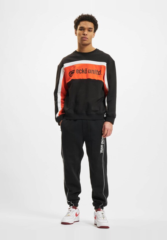 Ecko Unltd. Kingsbridge Crewneck-5