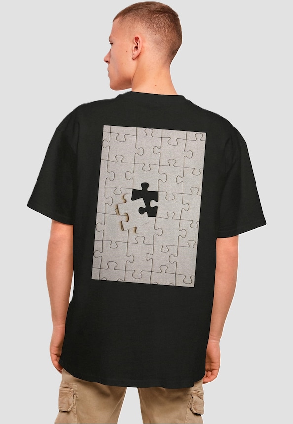 Missing Peace Heavy Oversize Tee-1