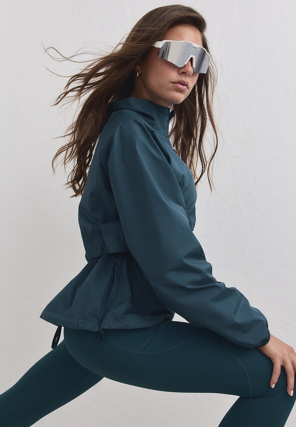 Running Jacket-2