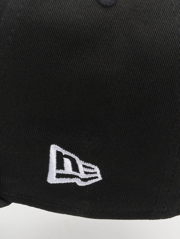 Team Side Patch 9 Fifty Chicago White Sox-3