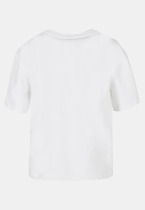Ladies David Bowie Tee-5